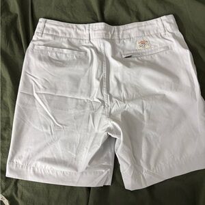 Faherty All Day men’s Short in Stone